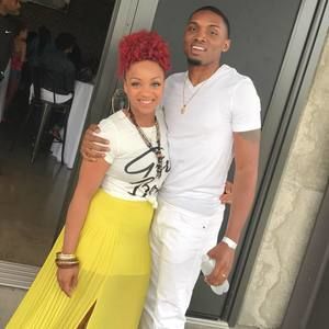 Meet your Posher, Demarcus